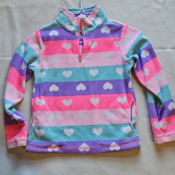 Girls Pull Over - Picture 1 of 1